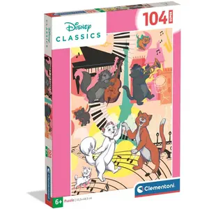 Clementoni 25026 pas cher