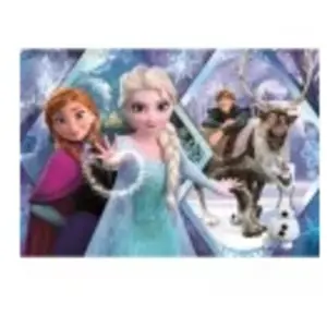 Clementoni PZL 104 FROZEN 2025