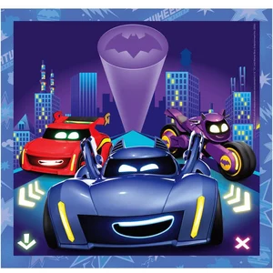 Clementoni Roues Chauve-Souris 25307 pas cher