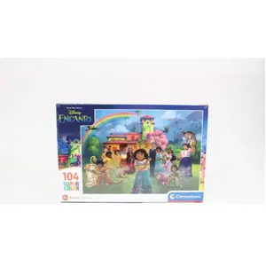 Clementoni Disney - Encanto 25746