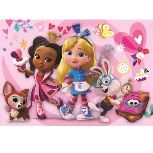 Clementoni Alice Wonderland Bakery 25751