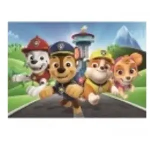 Clementoni Paw Patrol (60 pièces)