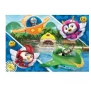 Clementoni Pièces XXL - Top Wing 28514 pas cher