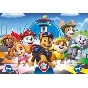 Clementoni Puzzle Pat´ Patrouille 180 Pièces pas cher