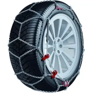 KÖNIG CB-7 104 - Chaînes à Neige, paire uniqueVendu paramazon