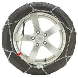 Thule E9 095 Chaînes à Neige, 2 piècesVendu paramazon