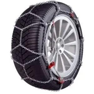 KÖNIG CD-9 104 - Chaînes à Neige, Set de 2 pas cher