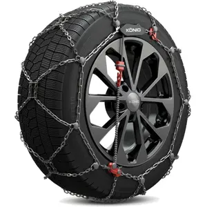 Konig 2 chaînes neige könig k-suv pro xg-12 225 pas cher
