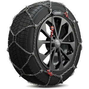 Konig 2 chaînes neige könig k-suv pro xg-12 255 pas cher