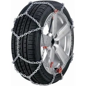 KÖNIG XB-16 230 - Chaînes à Neige, Set de 2 pas cher
