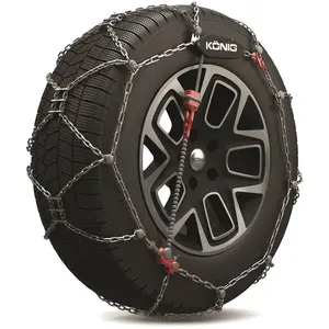 KÖNIG XG Cross 223 Chaînes à neige pas cher
