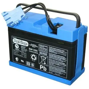 Comparateur de prix : Batterie Peg Perego 12V 8Ah