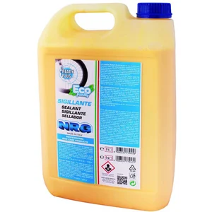 Nrg Mastic Tubeless Plus 5lVendu parbikeinn