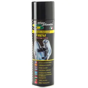 Nrg Nettoyant Frein 500ml One Size pas cher