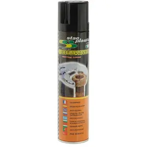 Nrg Débloqueur 400ml One Size pas cher