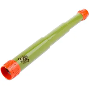 Navir Telescoop Explora Junior 20,5 Cm Groen/oranje pas cher