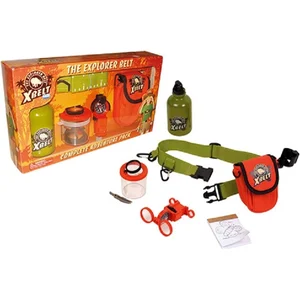 Navir - Navir-8099 - Jeu Scientifique - Kit D'exploration X Belt pas cher