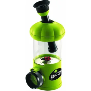 Navir insectenkijker / insectenpotje Buggy Ultraviewer loeppotje pas cher