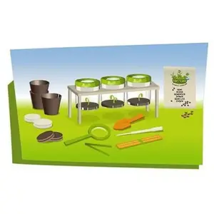 Navir Green Factory pas cher