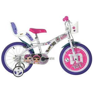 Dino Bikes Vélo L.o.l. Surprise 14´´ pas cher