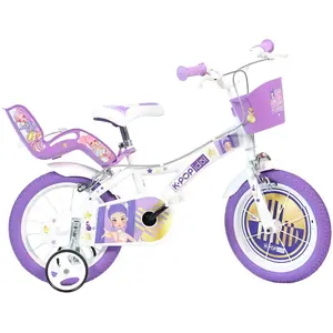 Dino Bikes Vélo K-pop Idol 14´´ pas cher