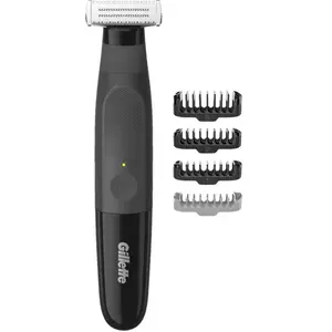 Gillette, Tondeuse barbe + cheveux, Fusion One Hybrid