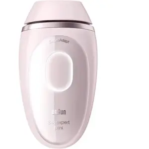 Braun, Épilateur, Depilator Silk-expert Mini roza - Fotoepilators PL11... pas cher