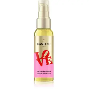 Pantene, Shampoing, Huile Capillaire Nourrissante Pro-V Robert Indiana (100 ml) pas cher