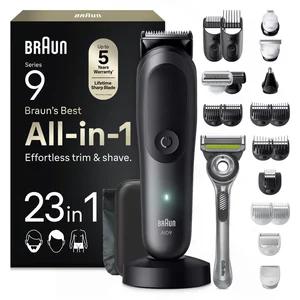 Braun Tout-en-un, 23-en-1, AIO 9560 pas cher