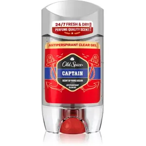 Old Spice, Déodorant, Captain Fragrance 70 Ml (70 ml) pas cher