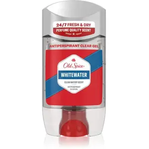 Old Spice, Déodorant, Whitewater Deodorant 70 Ml (70 ml) pas cher