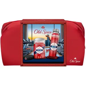 Old Spice, Set cadeau beauté, Kit Regalo Sport e Potenza (Set soin du ... pas cher