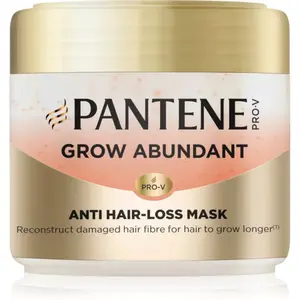 Pantene, Masque capillaire, Masque Capillaire pour Cheveux Abondants (300 ml) pas cher