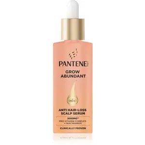 Pantene, Huile + sérum pour cheveux, Croître de manière abondante (60 ml) pas cher