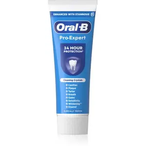 Oral-B, Dentifrice, Pasta Pro-Expert Professionnelle (75 ml) pas cher
