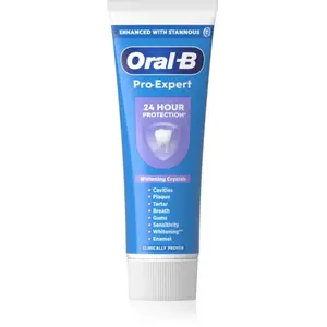 Oral-B, Dentifrice, Pro Expert 24 Hour Protection Toothpaste 75 ml (75 ml) pas cher