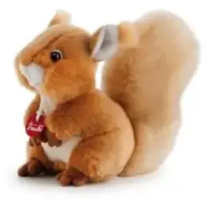 Peluche Trudini Ecureuil pas cher