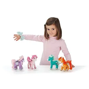 Aurora Mini Pegase Trudi fantasy pas cher