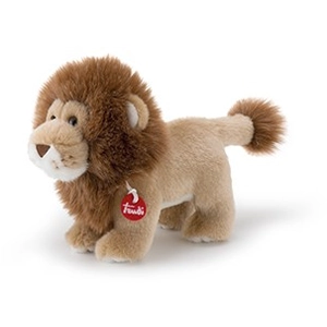 Trudi Knuffel Leeuw Bruin 15 Cm pas cher
