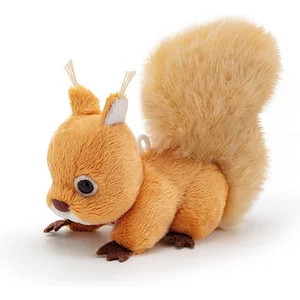 Trudi - Peluches, Multicolore (51306) pas cher