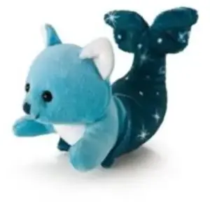 TRUDI - 52141 - PELUCHE - VIERGE pas cher