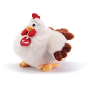 Comparateur de prix : GP Toys Trudi - Poule Daisy