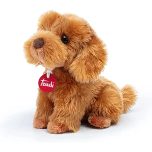 Trudi - caniche Toy Oliver Assi, S, 22332 pas cher