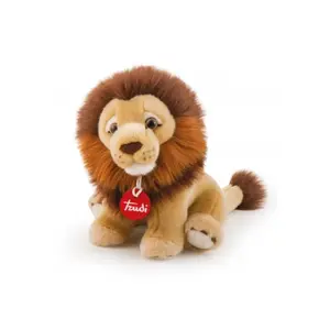 Trudi - peluche lion narciso s pas cher