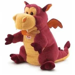 Comparateur de prix : Trudi marionnette - dragon