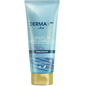 H&S Derma X Pro acondicionador hidratante 220 ml pas cher