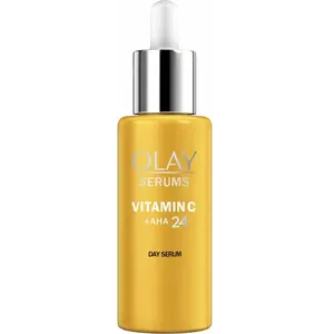 6x Olay Serum Vitamine C + AHA24 40 ml pas cher