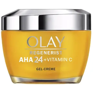 Crème de jour Olay Regenerist Vitamin C +AHA 24 (50 ml) pas cher