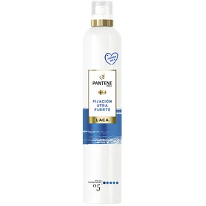Haarlak Pantene 370 ml Extra sterk pas cher