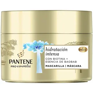 Pantene Masque Hydratation Intense 160 ml pas cher